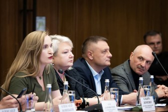 Держмолодьжитло долучилося до BUSINESS DAY КБУ: у фокусі — стабільне фінансування житлових програм